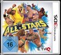 WWE All-Stars  3DS