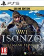 WWI Isonzo Italian Front PS5