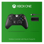 Xbox One Wireless Controller+Play&Charge Kit (neu)