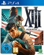 XIII - Limited Edition (ohne Codes)  PS4