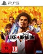 Yakuza 7: Like a Dragon  PS5