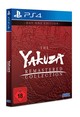 Yakuza Remastered Collection D1 Yakuza 3 + 4 + 5  PS4
