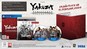 Yakuza Remastered Collection D1 Yakuza 3 + 4 + 5  PS4