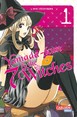 Yamadakun and the seven Witches 1
