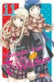 Yamadakun and the seven Witches 11
