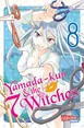 Yamadakun and the seven Witches 8