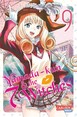 Yamadakun and the seven Witches 9