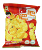 YKT Multi Grain Cracker - Corn Potato Crisps 35g