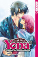 Yona - Prinzessin der Morgendämmerung 30 Special Edition