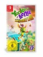 Yooka-Laylee and the Impossible Lair  Switch