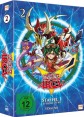 Yu-Gi-Oh! ARC-V Staffel 1 - Folge 25-49 DVD
