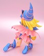Yu-Gi-Oh! ARTFXJ Figur - Dark Magican Girl 18 cm