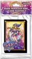 Yu-Gi-Oh! Dark Magician Girl Sleeves (50Stk)