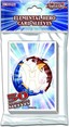 Yu-Gi-Oh! - Elemental Hero Card Sleeves (50Stk)