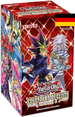 Yu-Gi-Oh! Legendary Duelists Season 3 Display (8 Boxen)  (1. Auflage) - DE