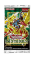 Yu Gi Oh! Rise of the Duelist - Booster - DE (1. Auflage)