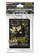 Yu-Gi-Oh! Sleeves (50 Stk) - Golden Duelist Collection