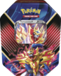 Zamazenta-V - Tin-Box 86 (DE) - Pokémon