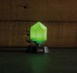 Zelda Leuchte - Grüne Rupie