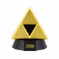 Zelda Leuchte - Triforce gold