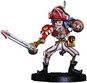 Zelda Skyward Sword Deluxe Figur - Scervo  35cm