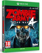 Zombie Army 4 - Dead War  UK multi  XBO