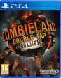 Zombieland 2 Double Tap Roadtrip  PS4 UK