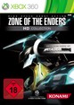 Zone of the Enders HD Collection  XB360