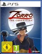 Zorro - The Chronicles PS5