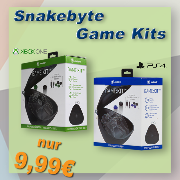 Snakebyte Sale