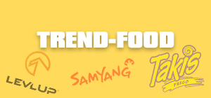 Trend-Food
