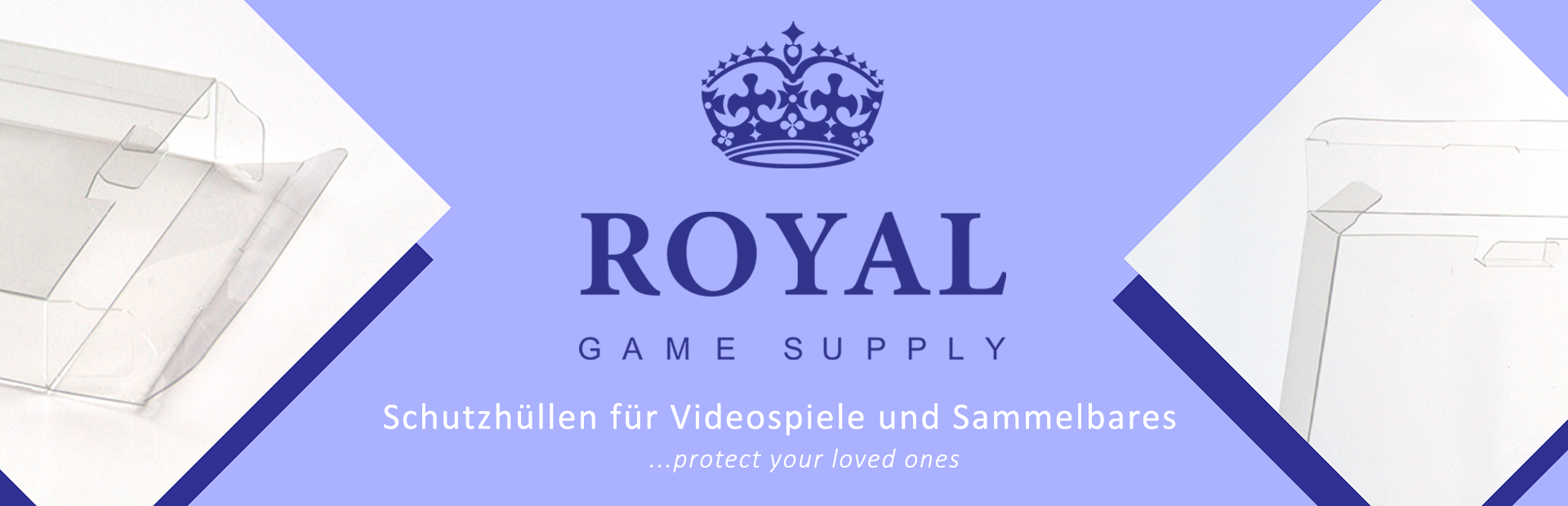 Royal Games Supply