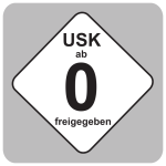 ab 0 Jahre freigeben