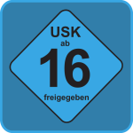 ab 16 Jahren  freigeben