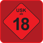 ab 18 Jahren  freigeben