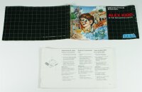 Alex Kidd in the Enchanted Castle - Sega Mega Drive