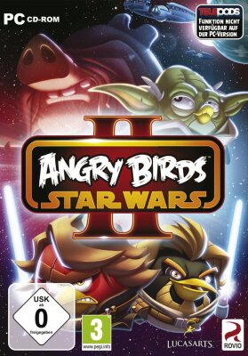 Angry Birds Star Wars 2 - PC