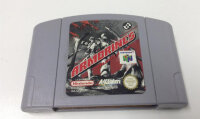 Armorines: Project S.W.A.R.M. - Nintendo 64
