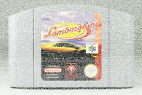 Automobili Lamborghini N64 MODUL