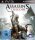 Assassins Creed 3 - PlayStation 3