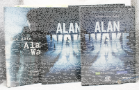 Alan Wake Limited Edition  XB360