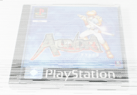 The Adventures of Alundra - PlayStation