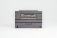 Boxing Legends of the Ring US-Import - Super Nintendo