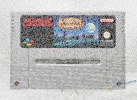Harvest Moon  SNES MODUL
