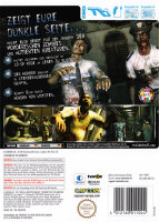 Resident Evil Darkside Chronicles - Nintendo Wii