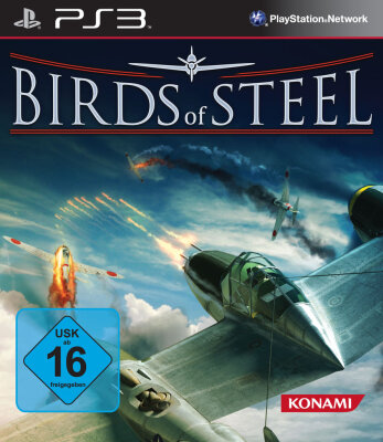 Birds of Steel - PlayStation 3