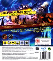 Brütal Legend (UK)  PS3