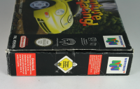 Beetle Adventure Racing! - Nintendo 64