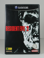 Resident Evil 2  - Nintendo GameCube