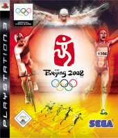 Beijing 2008  PS3
